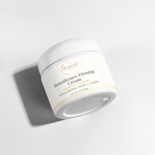 BotaniRenew Firming Cream