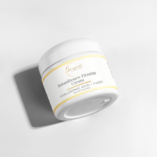 BotaniRenew Firming Cream