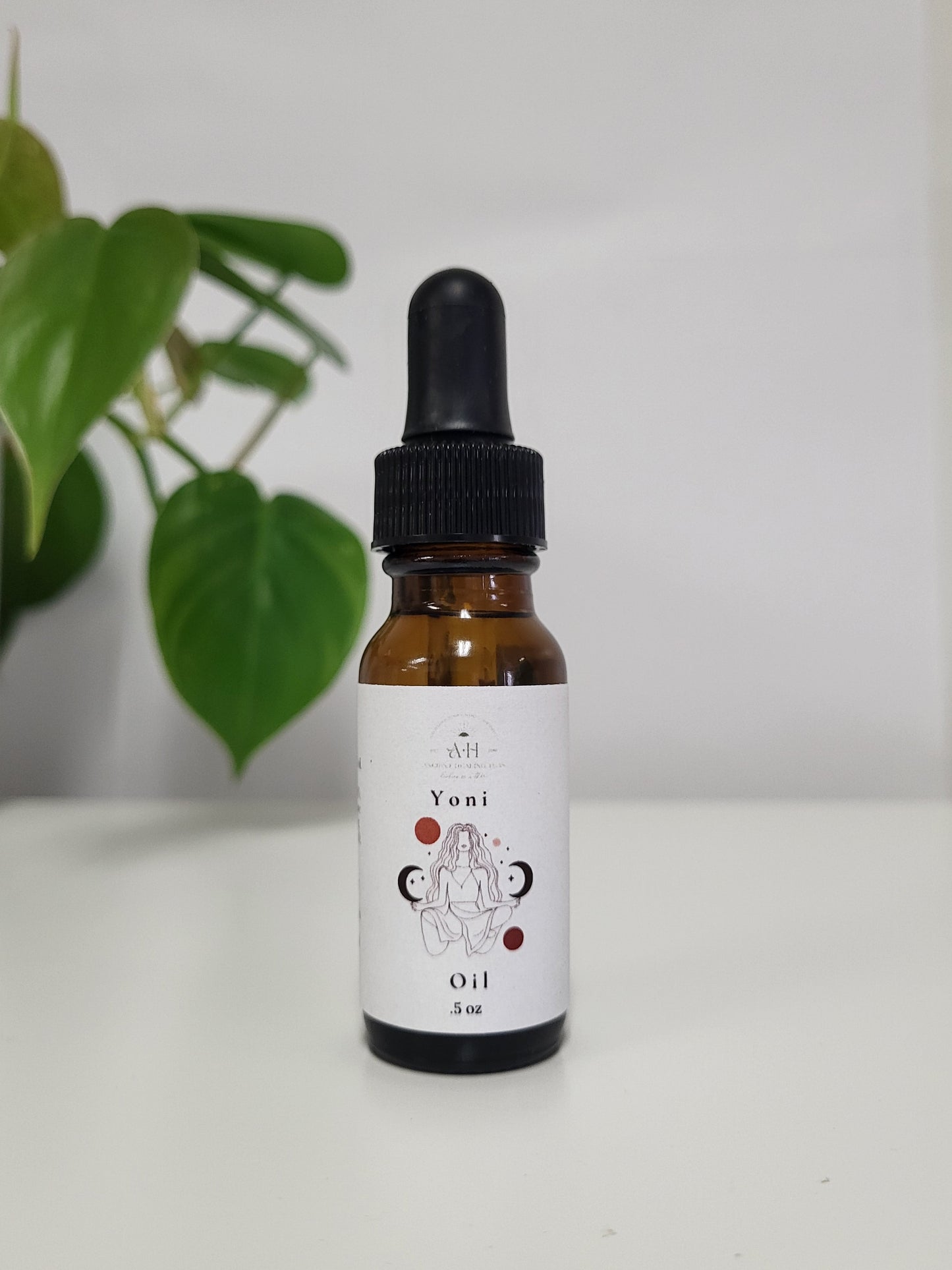 Feminine Wellness Bundle - HoneySuckle Lifestyle