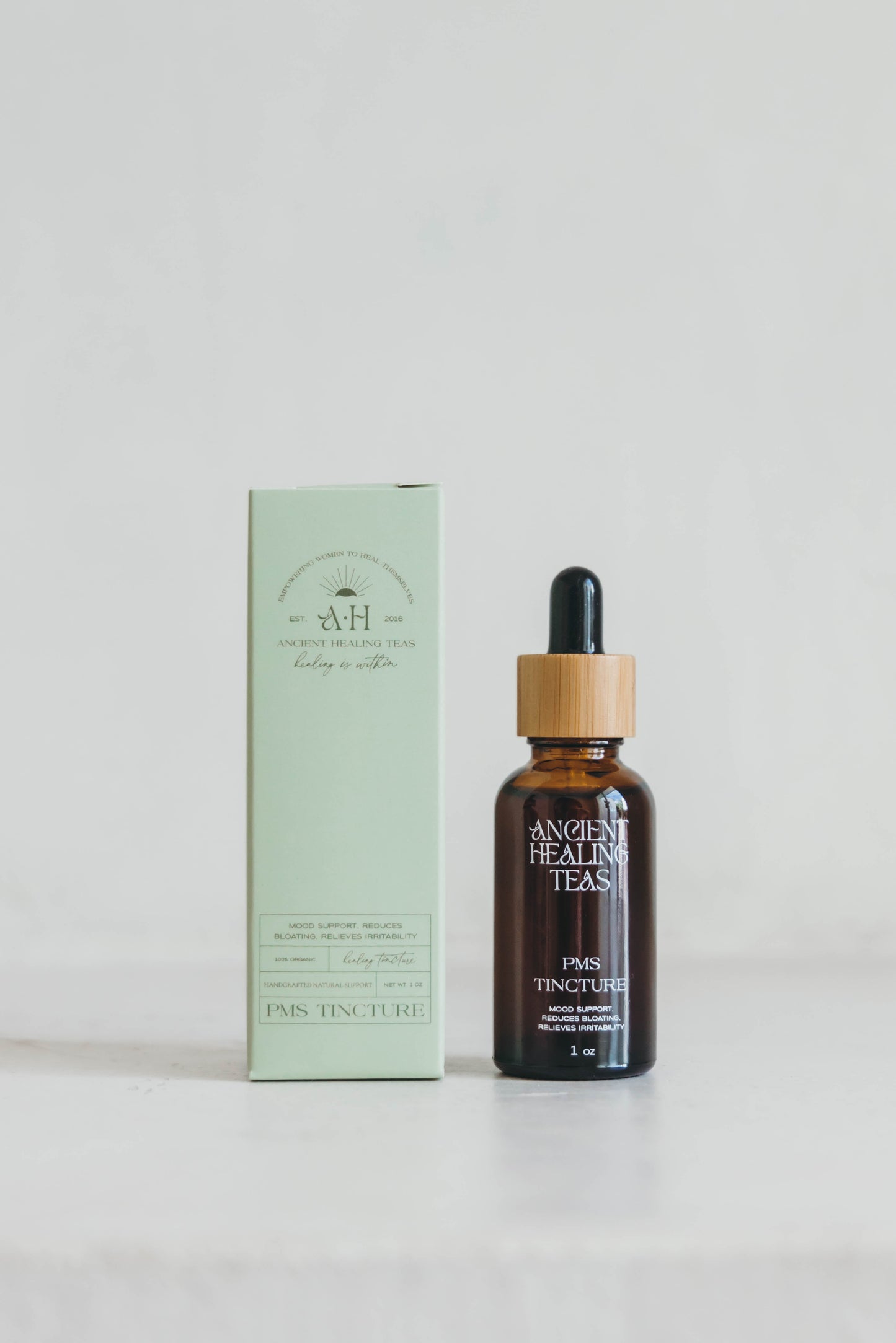 Feminine Wellness Bundle - HoneySuckle Lifestyle