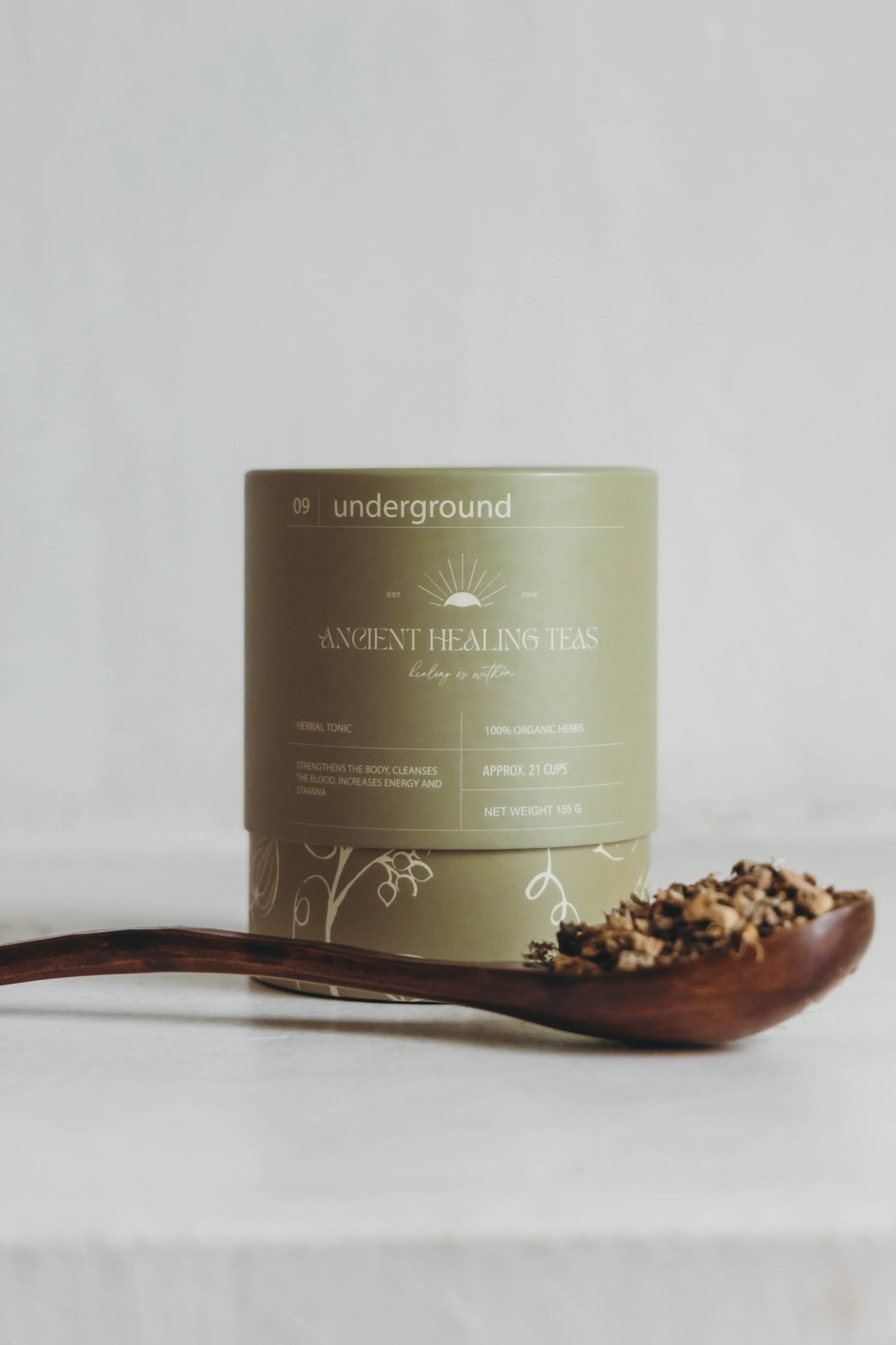 Endometriosis Cleanse - HoneySuckle Lifestyle