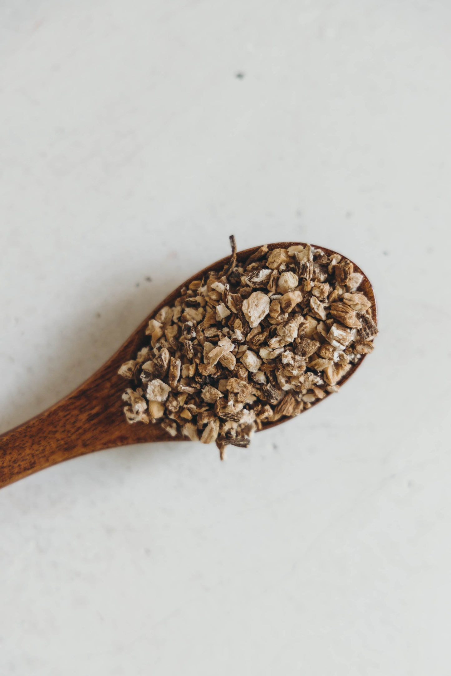 Té de hierbas para fibromas