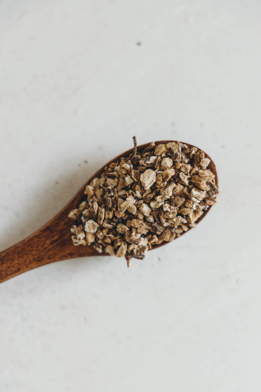 Fibroid Herbal Tea - HoneySuckle Lifestyle