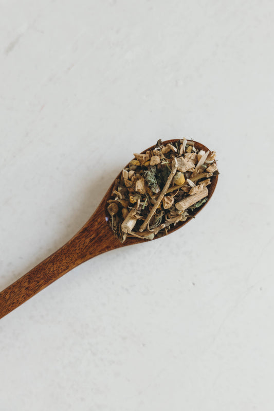 Fertile - HoneySuckle Lifestyle