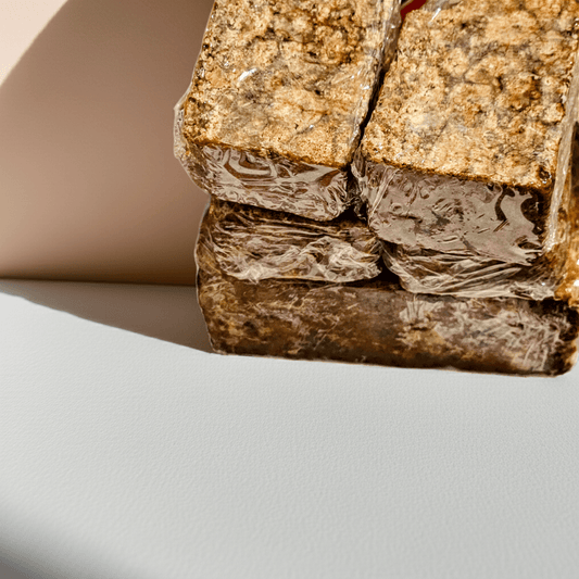 African Black Soap
