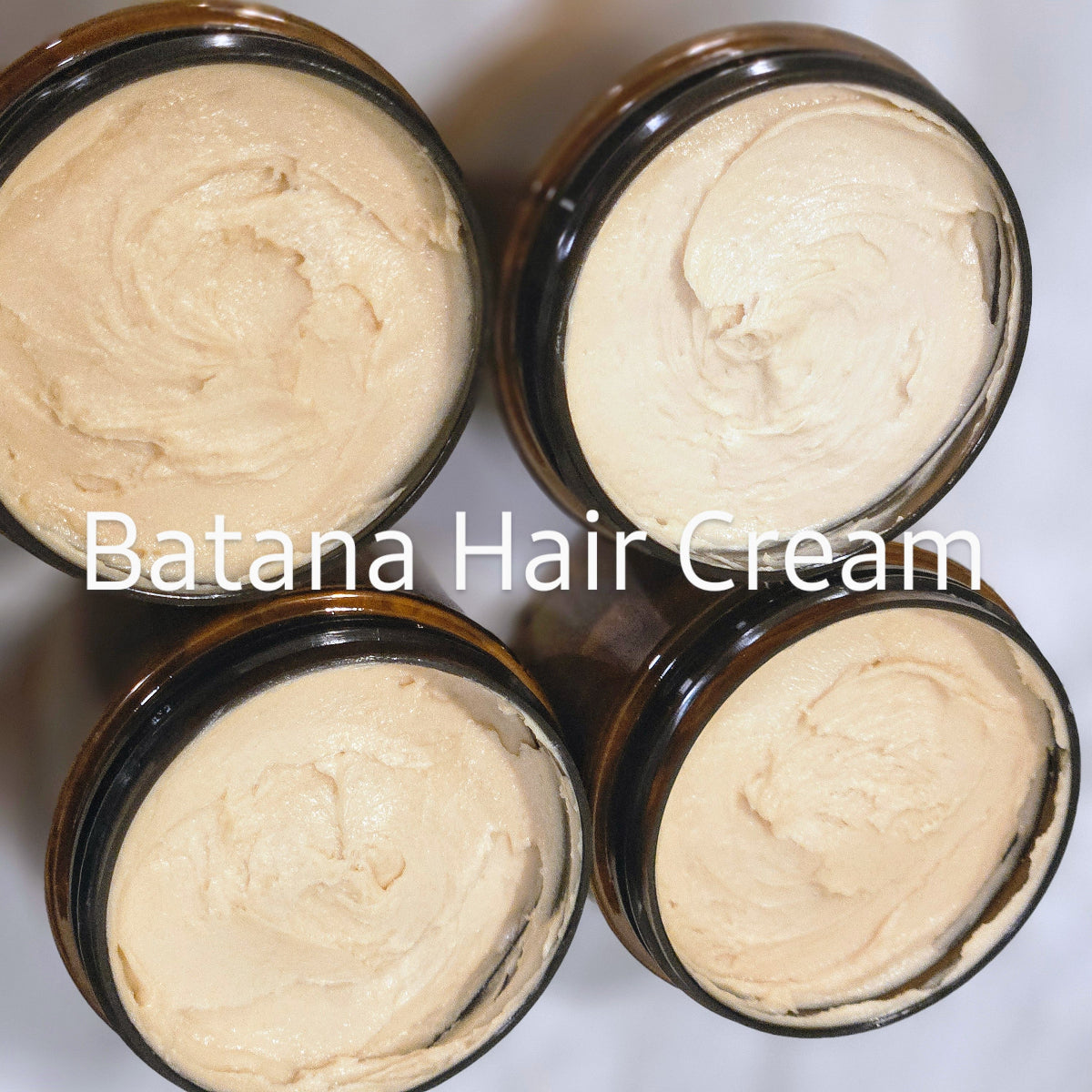 Batana Luxe Locs Moisturizer with mango butter and shea butter