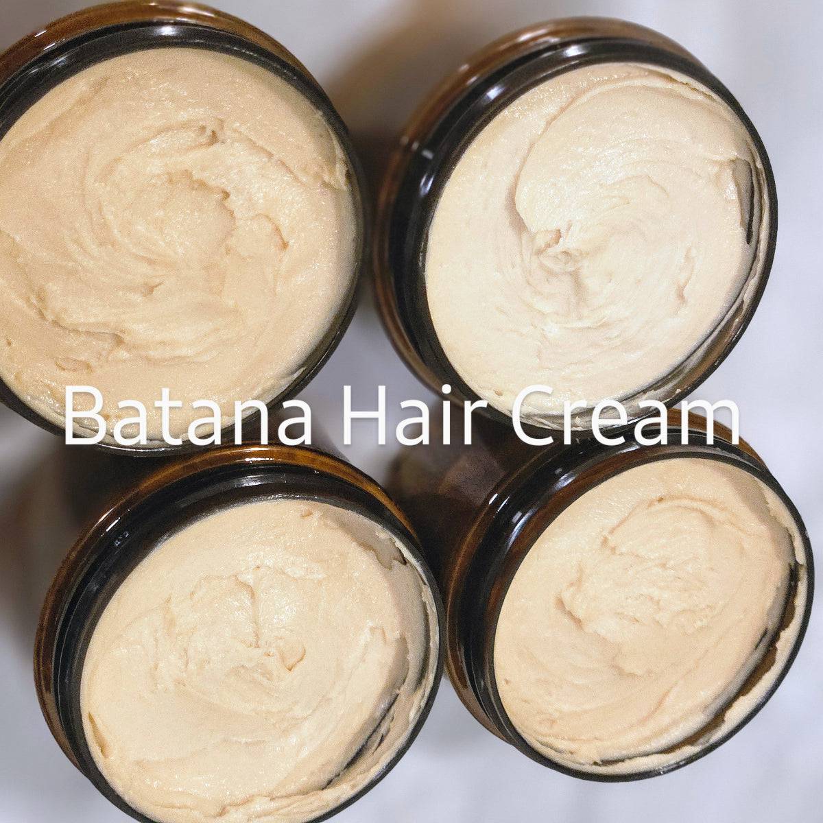 Batana Luxe Locs Moisturizer with mango butter and shea butter