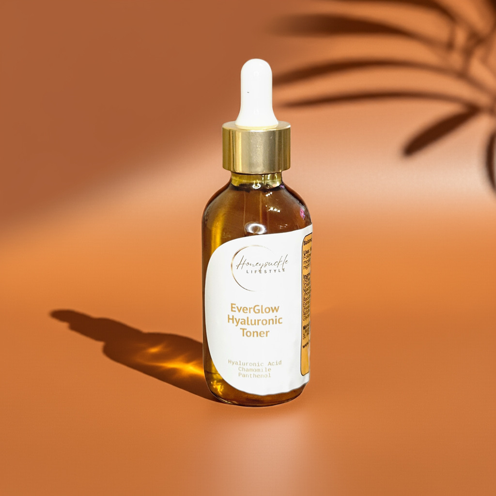 Glow Kit - HoneySuckle Lifestyle