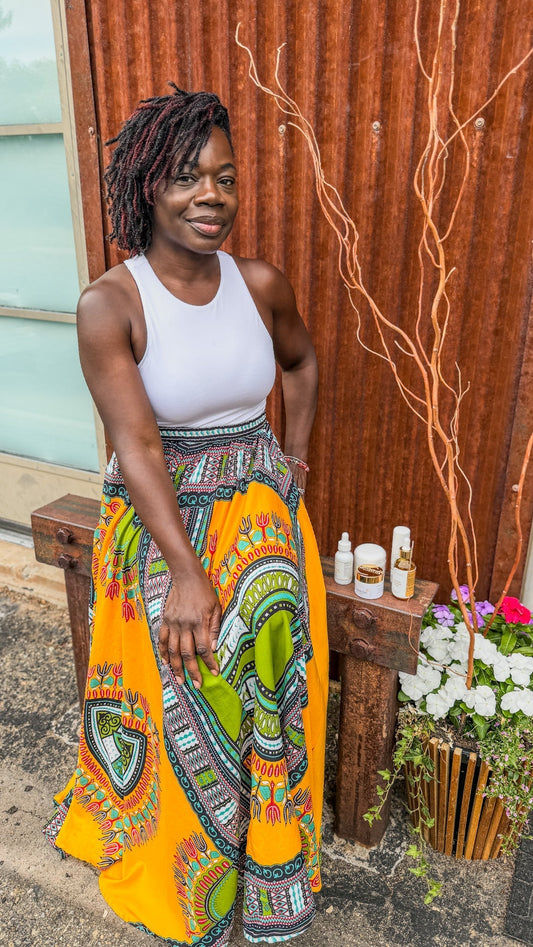 Your Summer Glow Guide: Clean Beauty Tips for Every Sunny Day