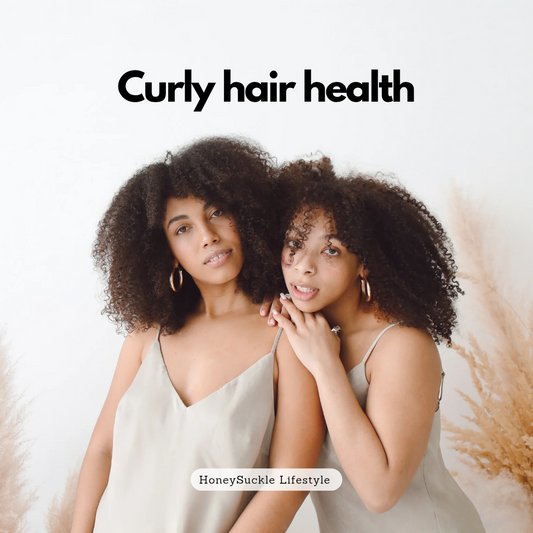 Batana Oil Hair Benefits