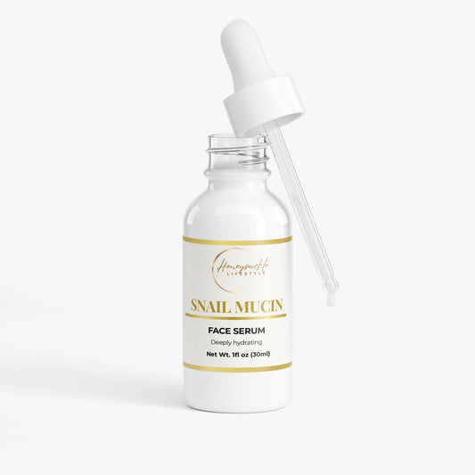 Snail Mucin Serum | HoneySuckle Lifestyle