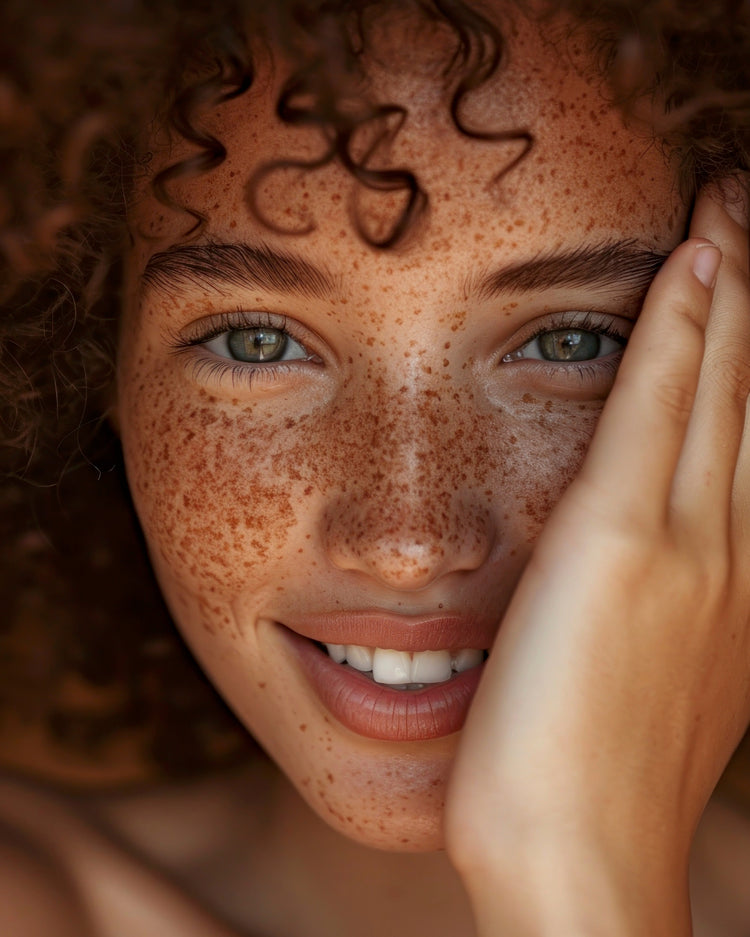 Facial care crafted with botanicals like rose water and hyaluronic acid. Clean beauty that hydrates, soothes, and improves your skin naturally