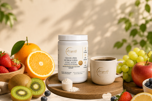 Wellness Supplements