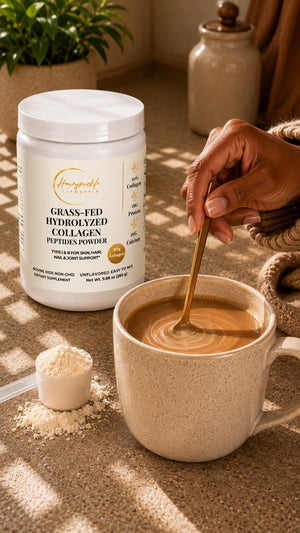 Wellness Supplements