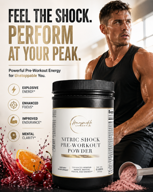 Sport Nutrition