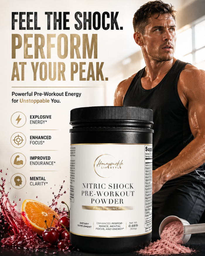 Sport Nutrition