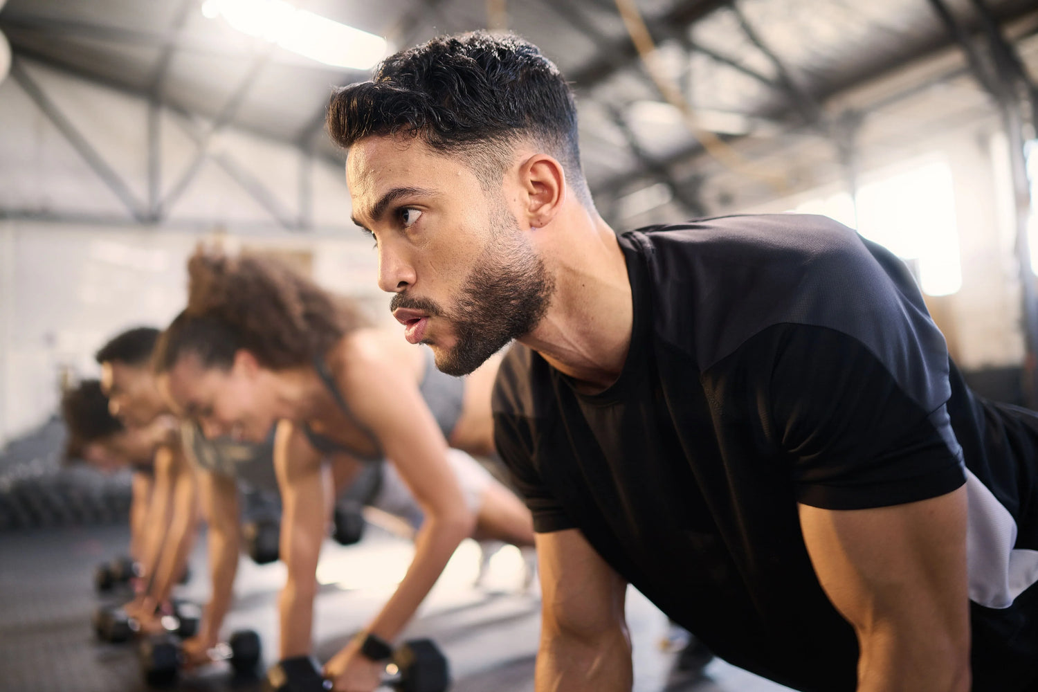 Sports Nutrition