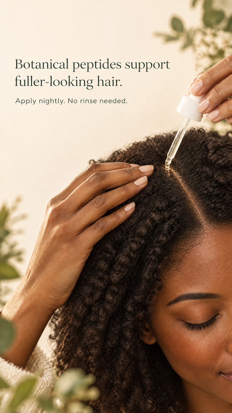 Hair Growth & Thinning