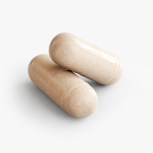 Ashwagandha w/black pepper - HoneySuckle Lifestyle