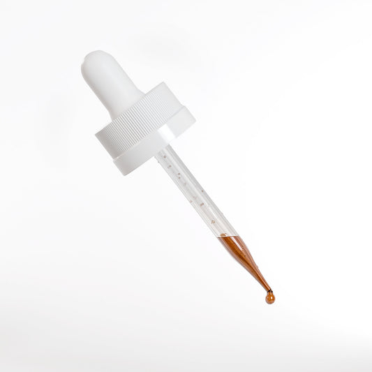 Peptide Hair Growth Serum - HoneySuckle Lifestyle