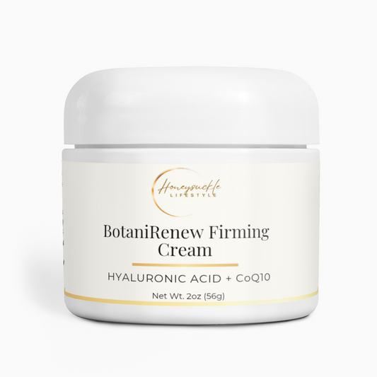 BotaniRenew Firming Cream