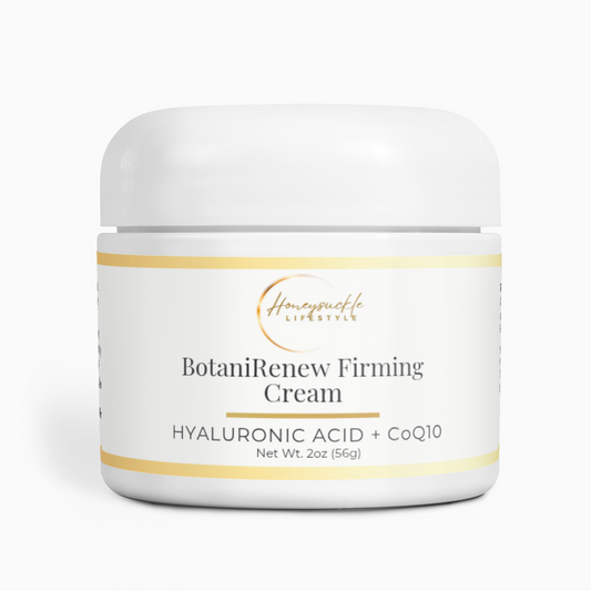 BotaniRenew Firming Cream