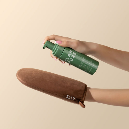 Reusable Tanning Mitt - HoneySuckle Lifestyle