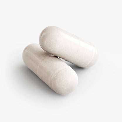 
5-HTP w/Calcium - HoneySuckle Lifestyle