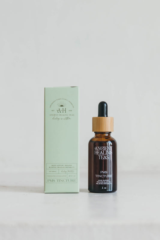 Feminine Wellness Bundle - HoneySuckle Lifestyle