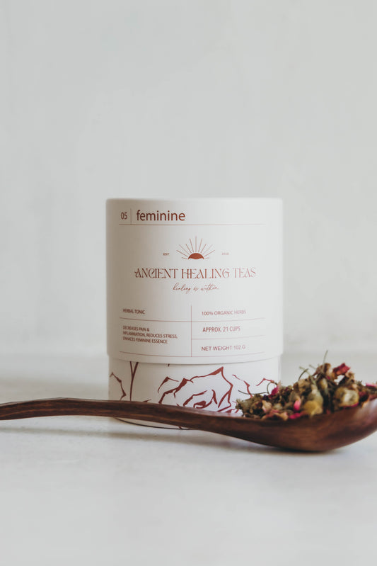 Feminine - HoneySuckle Lifestyle