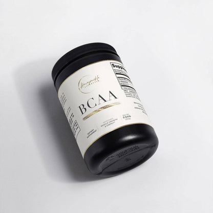 BCAA Shock Powder (Fruit Punch) - HoneySuckle Lifestyle