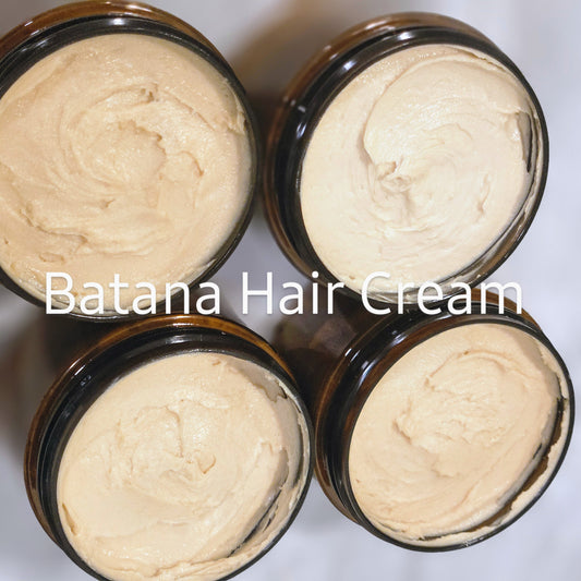 Batana Loc Moisturizer - HoneySuckle Lifestyle