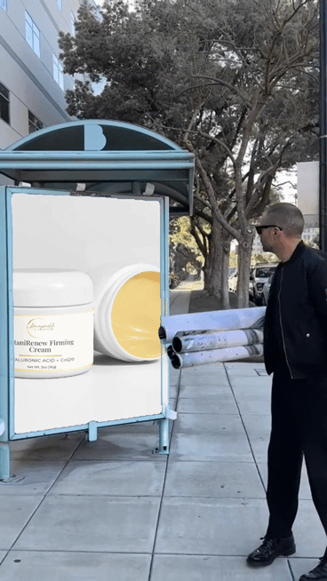 BotaniRenew Firming Cream - HoneySuckle Lifestyle