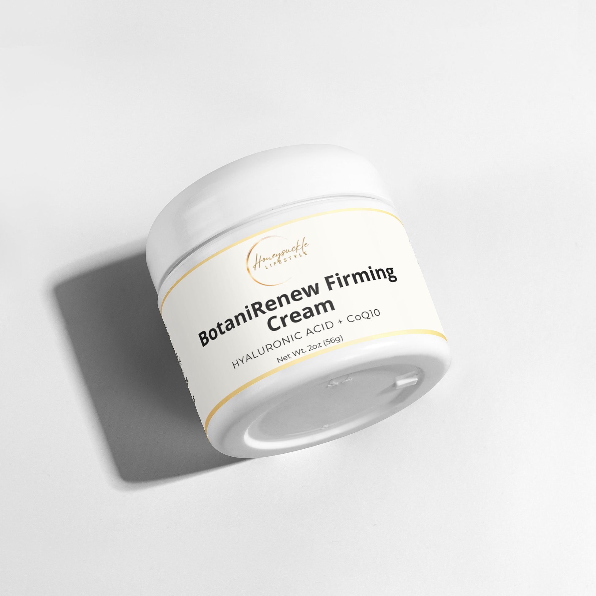 Skin Firming Cream - HoneySuckle Lifestyle