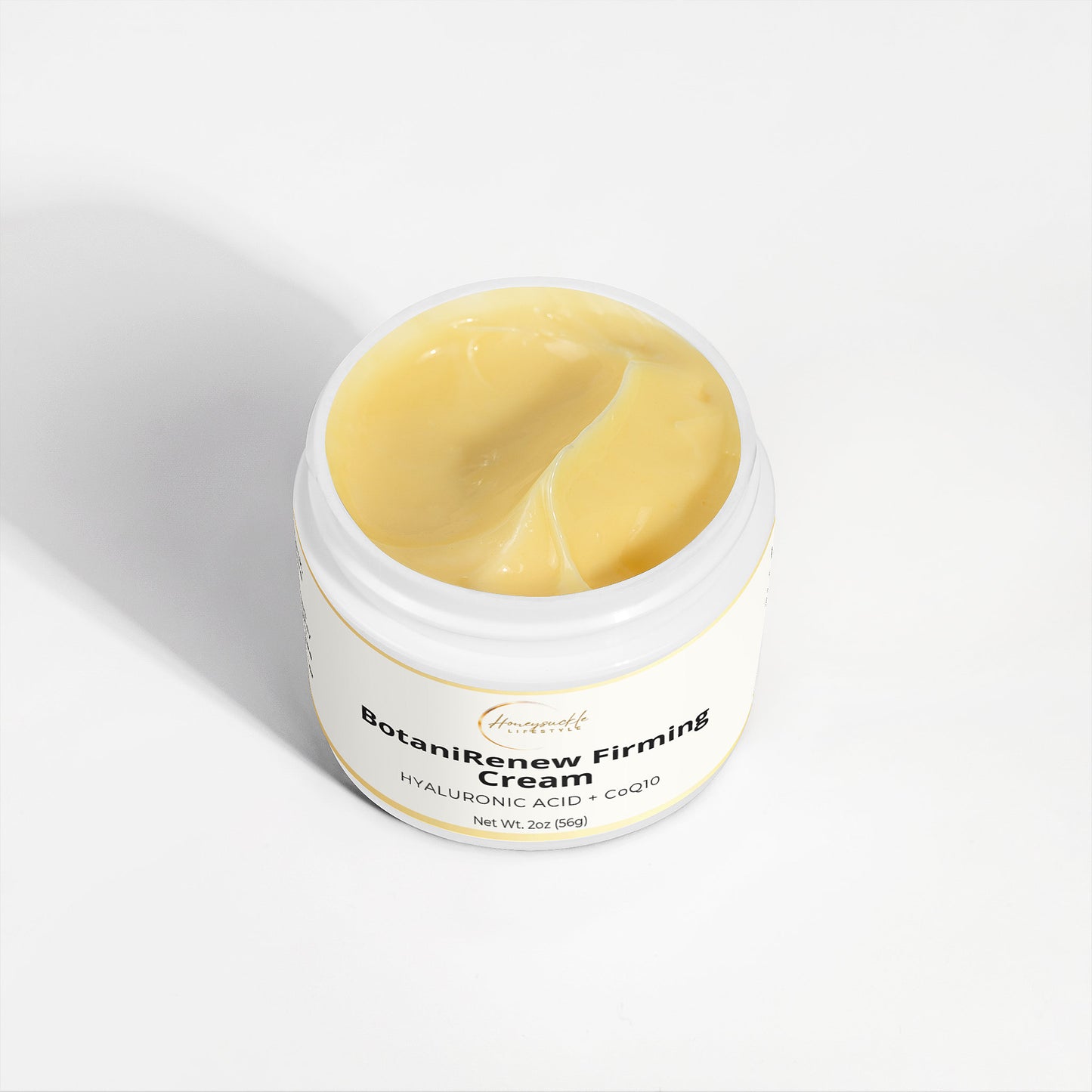 BotaniRenew Firming Cream- HoneySuckle Lifestyle