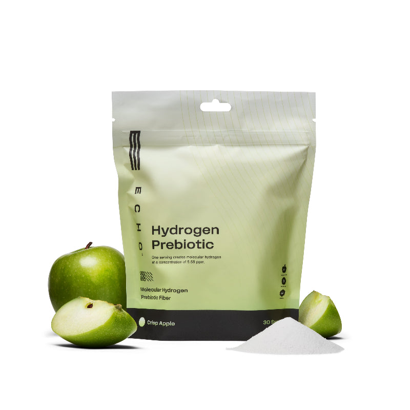 Hydrogen Prebiotic Stick Pack (30-pack) - HoneySuckle Lifestyle