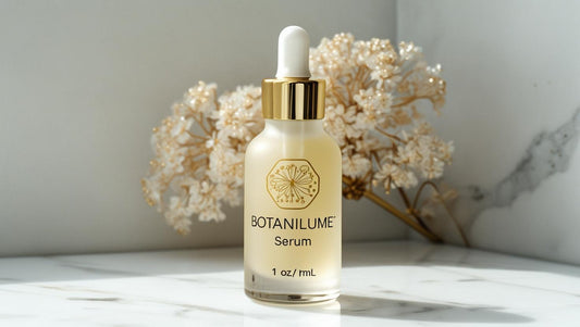 
BotaniLume Serum - HoneySuckle Lifestyle