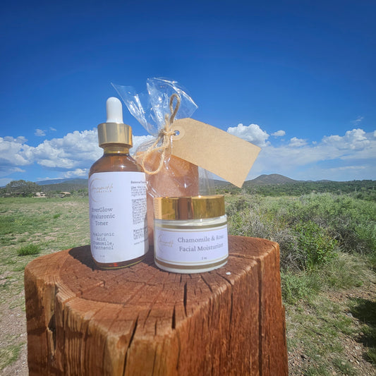 Glow Kit - HoneySuckle Lifestyle
