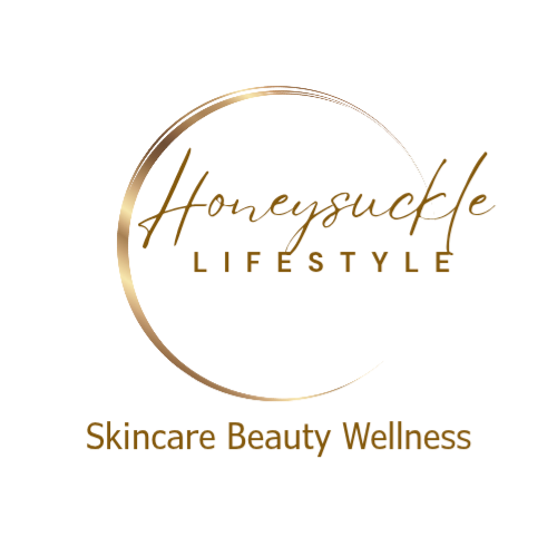 HoneySuckle Lifestyle Skincare Beauty Wellness 
