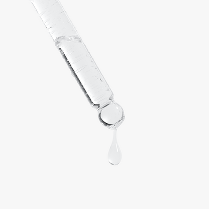 HoneySuckle Lifestyle PDRN + Peptide Brightening Serum product label