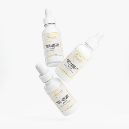 Lightweight hydrating PDRN peptide serum, 30 mL