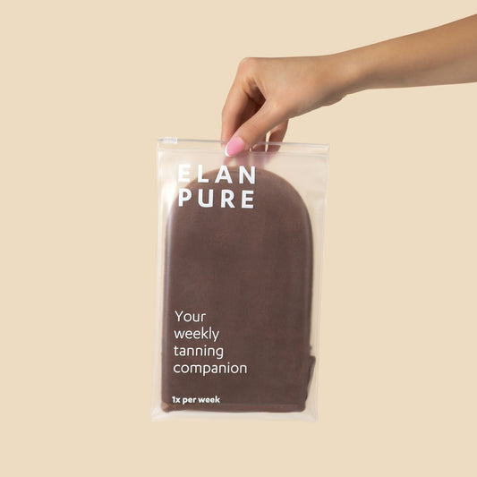 Reusable Tanning Mitt - HoneySuckle Lifestyle