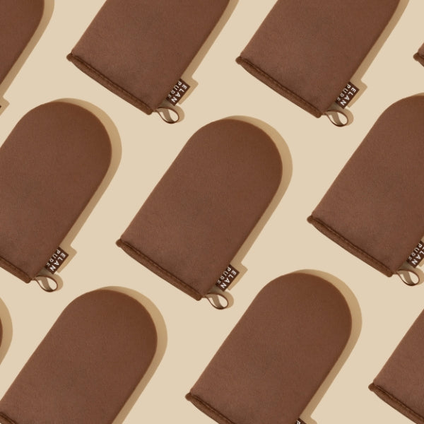 Reusable Tanning Mitt - HoneySuckle Lifestyle