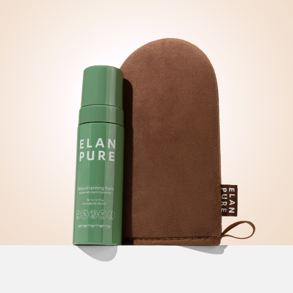 Reusable Tanning Mitt - HoneySuckle Lifestyle