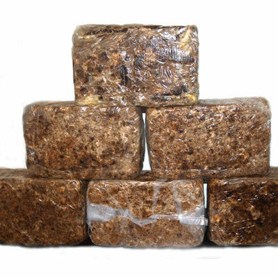 Ashanti Glow/African Black Soap - HoneySuckle Lifestyle