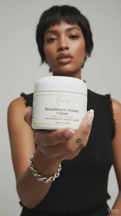 BotaniRenew Firming Cream