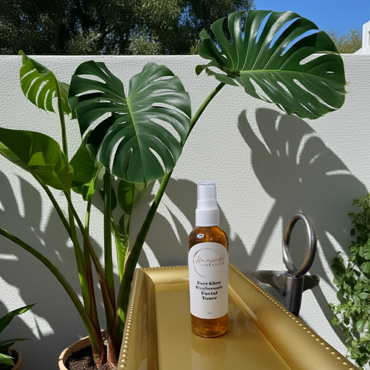 EverGlow Hyaluronic Toner - HoneySuckle Lifestyle